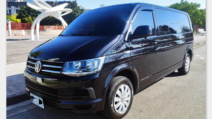 2018 Volkswagen 福斯 Caravelle