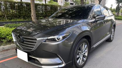 2020 Mazda 馬自達 Cx-9