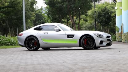 2015 M-Benz 賓士 Amg gt