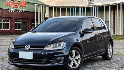 2015 Volkswagen 福斯 Golf