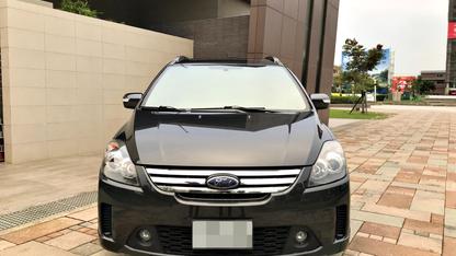 2010 Ford 福特 i-Max