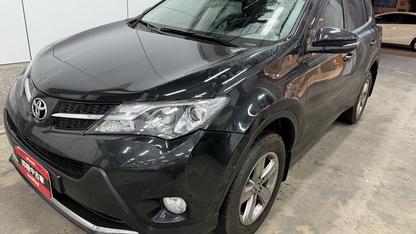2015 Toyota 豐田 Rav4