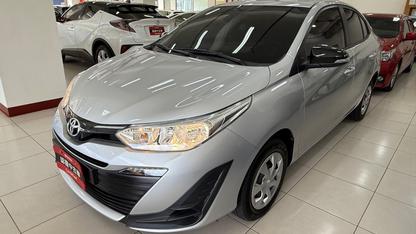 2024 Toyota 豐田 Vios
