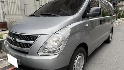 2015 Hyundai 現代 Grand starex