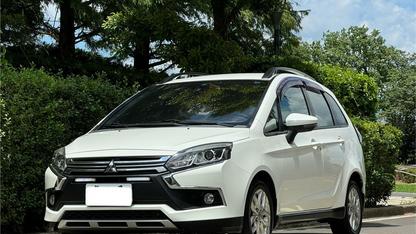 2019 Mitsubishi 三菱 Colt Plus