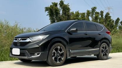 2019 Honda 本田 Cr-v
