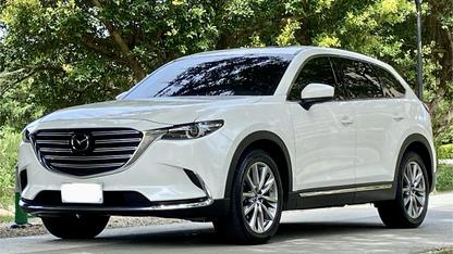 2018 Mazda 馬自達 Cx-9