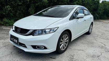2014 Honda 本田 City