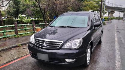 2012 Mitsubishi 三菱 Savrin