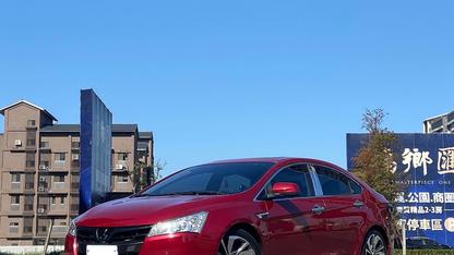 2014 Luxgen 納智捷 S5 Turbo