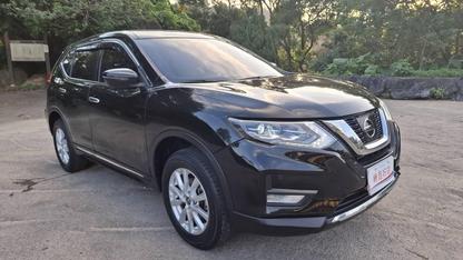 2022 Nissan 日產 X-Trail