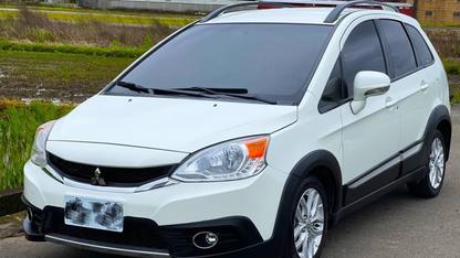 2015 Mitsubishi 三菱 Colt Plus