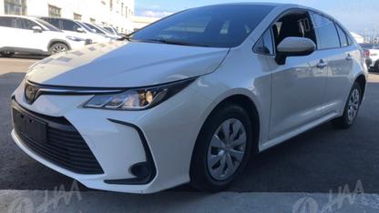 2023 Toyota 豐田 Corolla altis