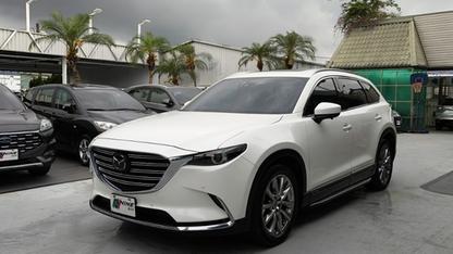 2017 Mazda 馬自達 Cx-9