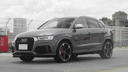 2016 Audi 奧迪 Q3 sportback