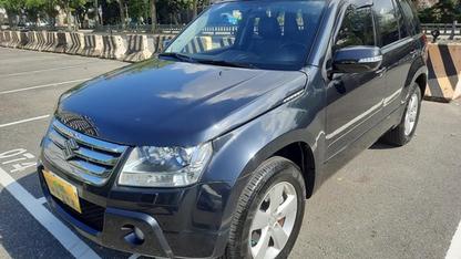 2010 Suzuki 鈴木 Grand vitara jp
