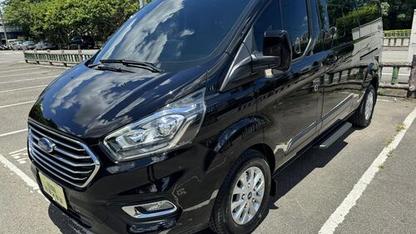 2020 Ford 福特 Tourneo Custom