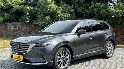 2019 Mazda 馬自達 Cx-9
