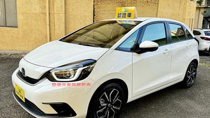 Honda 2023 Fit 車款總覽 - Yahoo汽車機車