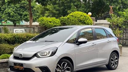 2022 Honda 本田 Fit