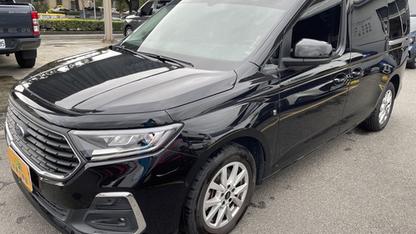 2022 Ford 福特 Tourneo Custom