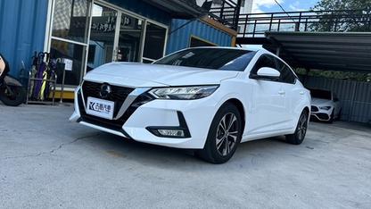 2023 Nissan 日產 Sentra