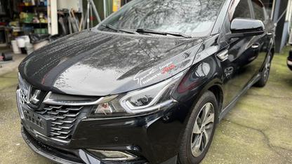 2017 Luxgen 納智捷 S3