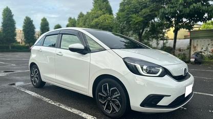 2022 Honda 本田 Fit
