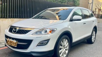 2010 Mazda 馬自達 Cx-9