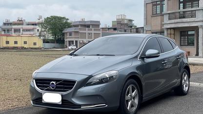 2016 Volvo 富豪 V40