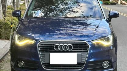 2013 Audi 奧迪 A1