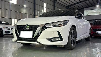 2023 Nissan 日產 Sentra