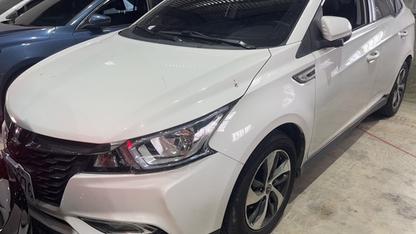 2017 Luxgen 納智捷 S3