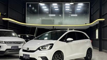 2022 Honda 本田 Fit