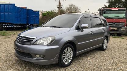 2009 Mitsubishi 三菱 Savrin