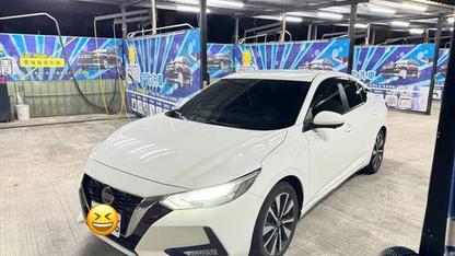 2023 Nissan 日產 Sentra