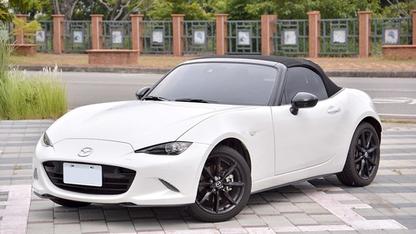 2023 Mazda 馬自達 Mx-5