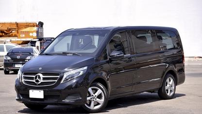 2019 M-Benz 賓士 V-class