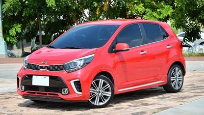 2019 Kia 起亞 Picanto