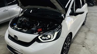 2023 Honda 本田 Fit