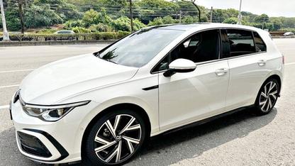 2023 Volkswagen 福斯 Golf