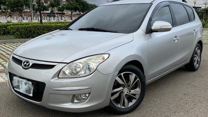 2010 Hyundai 現代 I30 cw