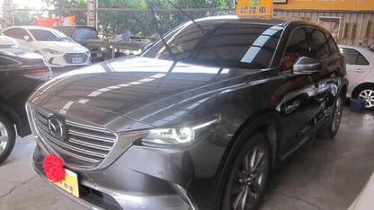 2022 Mazda 馬自達 CX-9