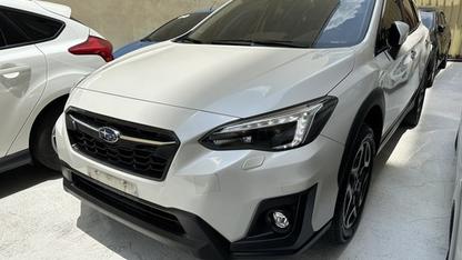 2019 Subaru 速霸陸 XV