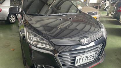 2018 Luxgen 納智捷 U6