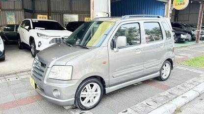 2009 Suzuki 鈴木 Solio