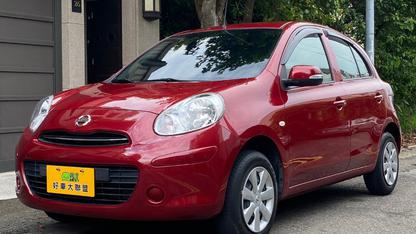 2019 Nissan 日產 March