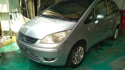 2009 Mitsubishi 三菱 Colt Plus