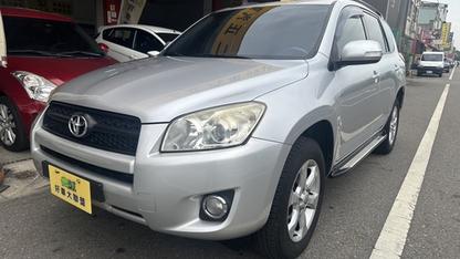 2008 Toyota 豐田 RAV4