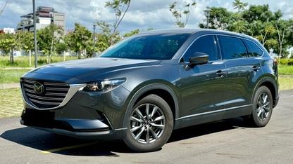 2022 Mazda 馬自達 CX-9